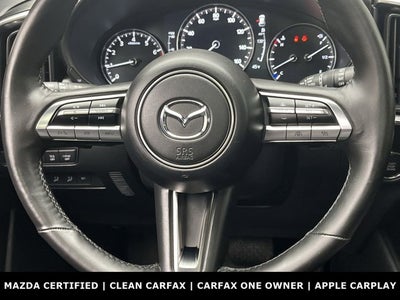 2024 Mazda Mazda CX-50 2.5 Turbo Premium Plus