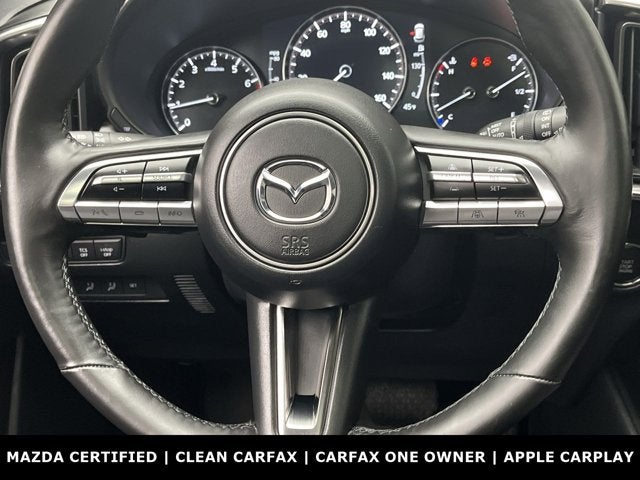 2024 Mazda Mazda CX-50 2.5 Turbo Premium Plus