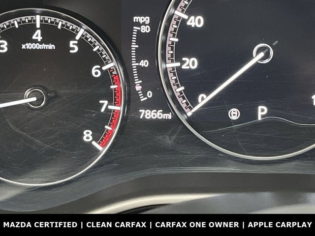 2024 Mazda Mazda CX-50 2.5 Turbo Premium Plus