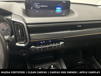 2024 Mazda Mazda CX-50 2.5 Turbo Premium Plus