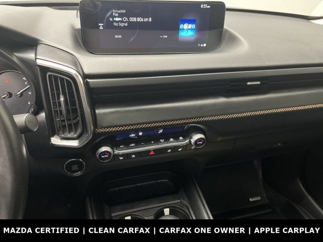 2024 Mazda Mazda CX-50 2.5 Turbo Premium Plus