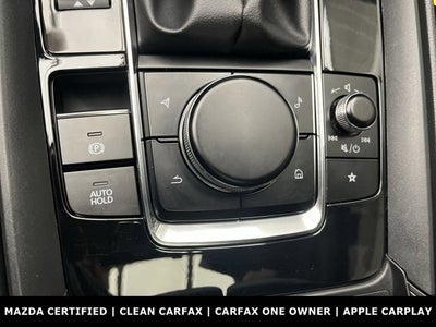 2024 Mazda Mazda CX-50 2.5 Turbo Premium Plus