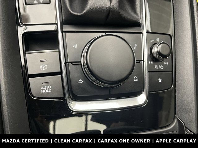 2024 Mazda Mazda CX-50 2.5 Turbo Premium Plus
