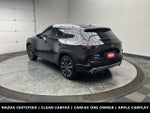 2024 Mazda Mazda CX-50 2.5 Turbo Premium Plus
