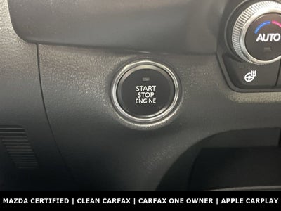 2024 Mazda Mazda CX-50 2.5 Turbo Premium Plus