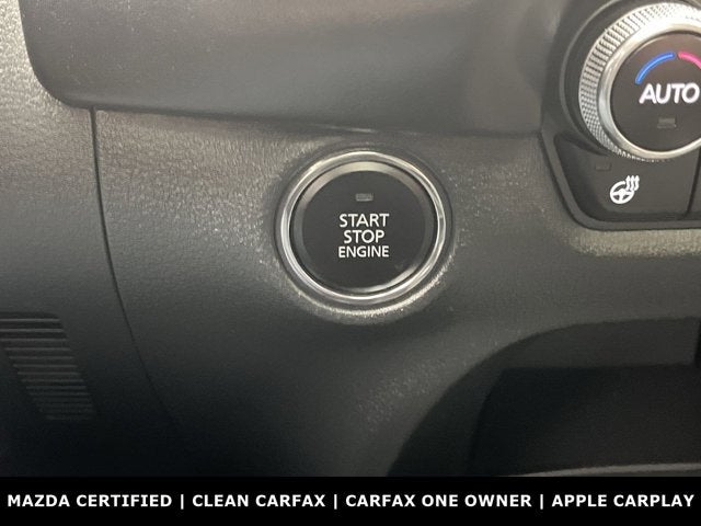 2024 Mazda Mazda CX-50 2.5 Turbo Premium Plus