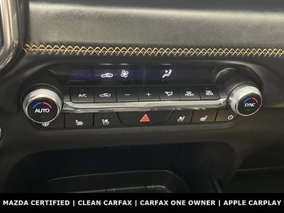 2024 Mazda Mazda CX-50 2.5 Turbo Premium Plus