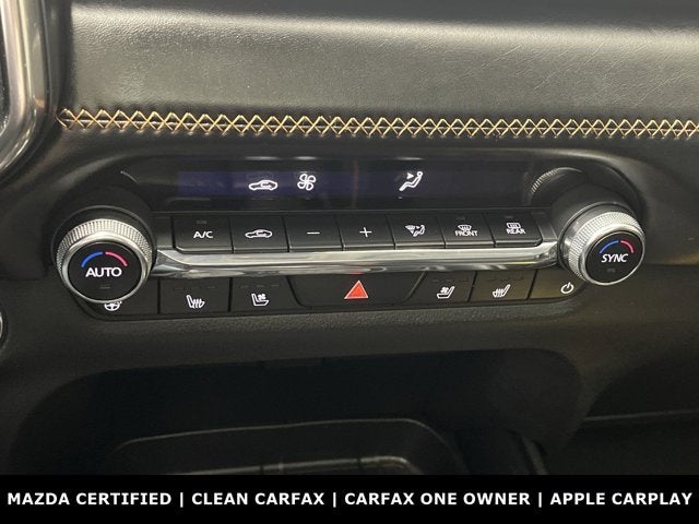 2024 Mazda Mazda CX-50 2.5 Turbo Premium Plus