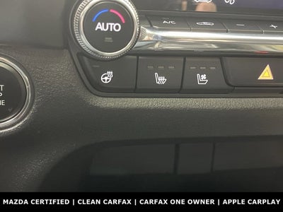 2024 Mazda Mazda CX-50 2.5 Turbo Premium Plus
