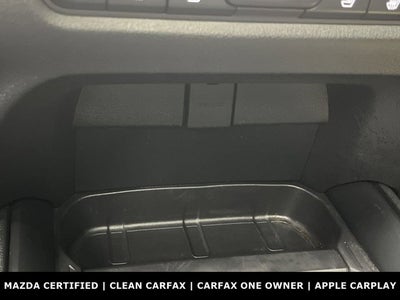 2024 Mazda Mazda CX-50 2.5 Turbo Premium Plus