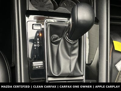 2024 Mazda Mazda CX-50 2.5 Turbo Premium Plus