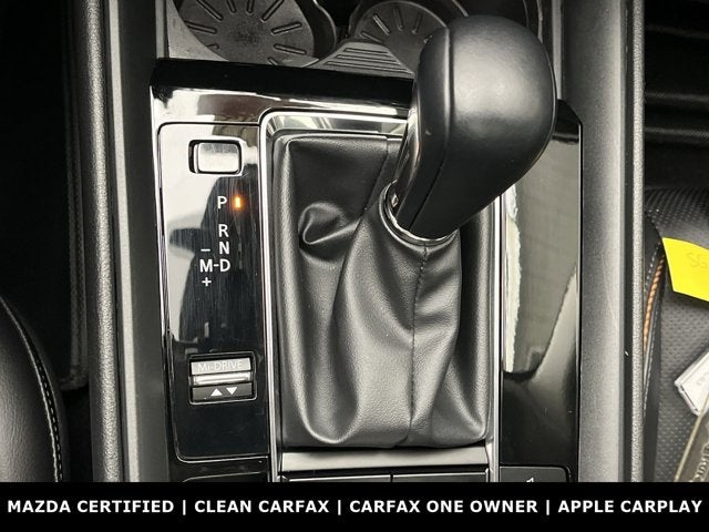 2024 Mazda Mazda CX-50 2.5 Turbo Premium Plus