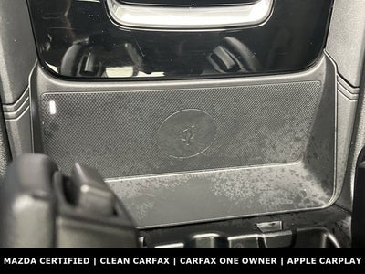 2024 Mazda Mazda CX-50 2.5 Turbo Premium Plus