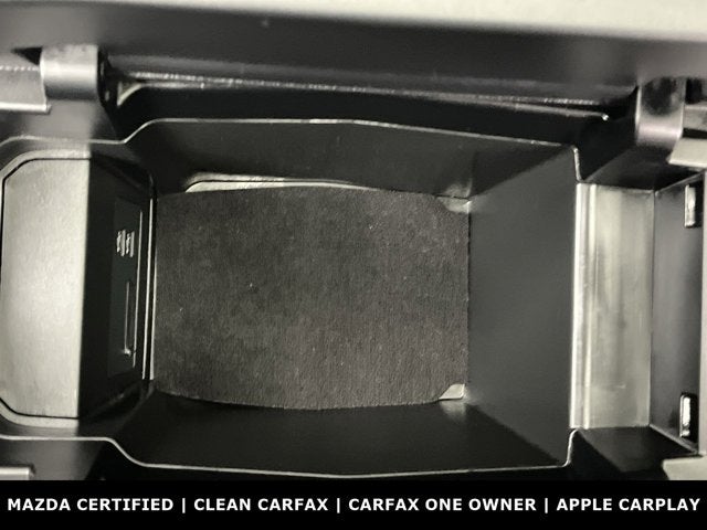 2024 Mazda Mazda CX-50 2.5 Turbo Premium Plus