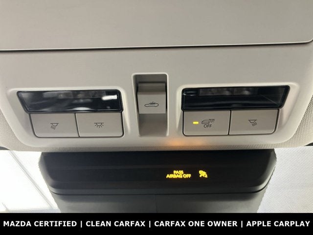 2024 Mazda Mazda CX-50 2.5 Turbo Premium Plus