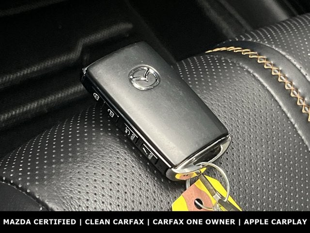 2024 Mazda Mazda CX-50 2.5 Turbo Premium Plus