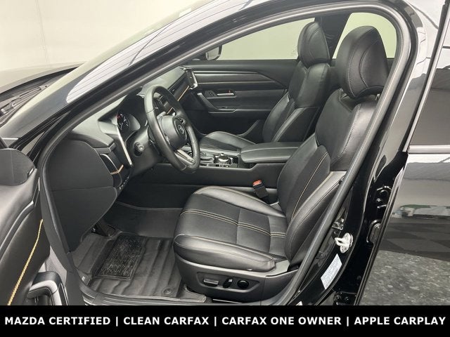 2024 Mazda Mazda CX-50 2.5 Turbo Premium Plus