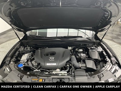 2024 Mazda Mazda CX-50 2.5 Turbo Premium Plus