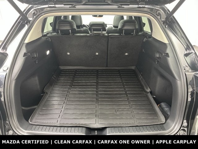 2024 Mazda Mazda CX-50 2.5 Turbo Premium Plus