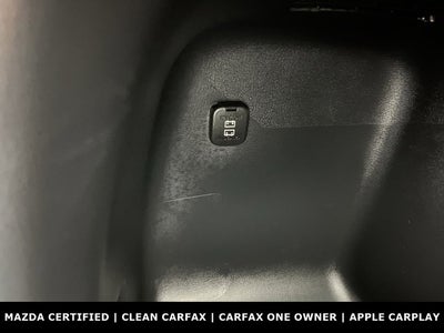 2024 Mazda Mazda CX-50 2.5 Turbo Premium Plus