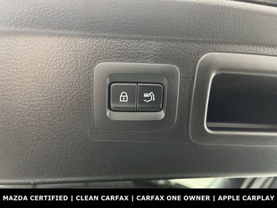 2024 Mazda Mazda CX-50 2.5 Turbo Premium Plus