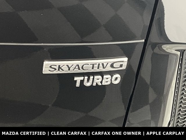 2024 Mazda Mazda CX-50 2.5 Turbo Premium Plus