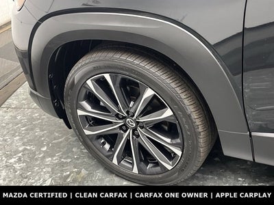 2024 Mazda Mazda CX-50 2.5 Turbo Premium Plus