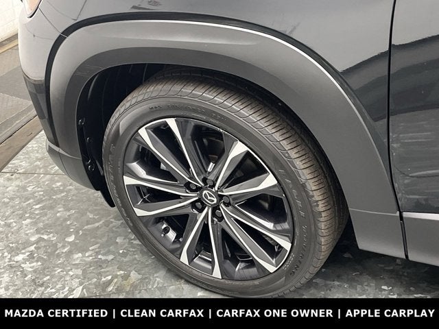 2024 Mazda Mazda CX-50 2.5 Turbo Premium Plus