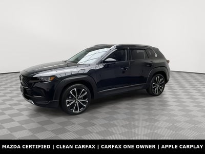 2024 Mazda Mazda CX-50 2.5 Turbo Premium Plus