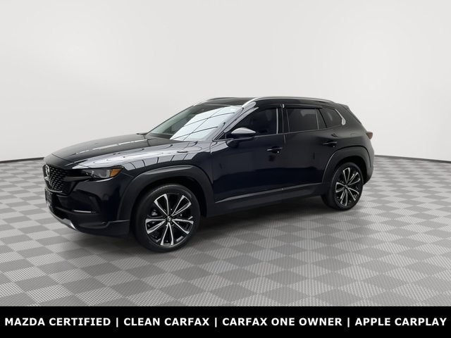 2024 Mazda Mazda CX-50 2.5 Turbo Premium Plus