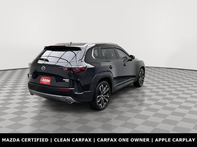 2024 Mazda Mazda CX-50 2.5 Turbo Premium Plus