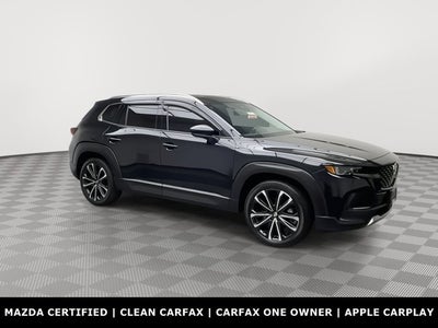2024 Mazda Mazda CX-50 2.5 Turbo Premium Plus