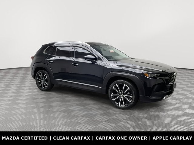 2024 Mazda Mazda CX-50 2.5 Turbo Premium Plus