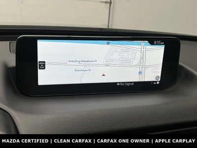 2024 Mazda Mazda CX-50 2.5 Turbo Premium Plus