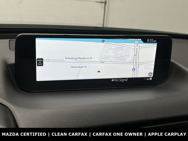 2024 Mazda Mazda CX-50 2.5 Turbo Premium Plus