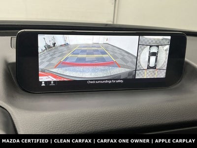 2024 Mazda Mazda CX-50 2.5 Turbo Premium Plus