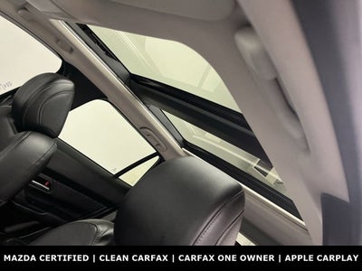 2024 Mazda Mazda CX-50 2.5 Turbo Premium Plus