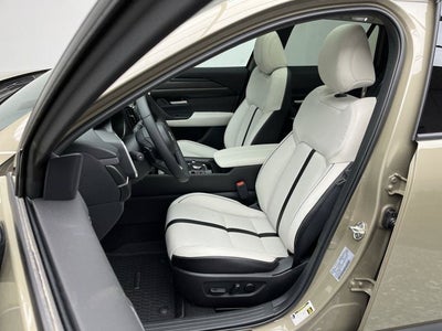 2026 Mazda Mazda CX-50 2.5 Turbo Premium Plus