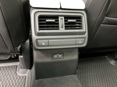 2026 Mazda Mazda CX-50 2.5 Turbo Premium Plus