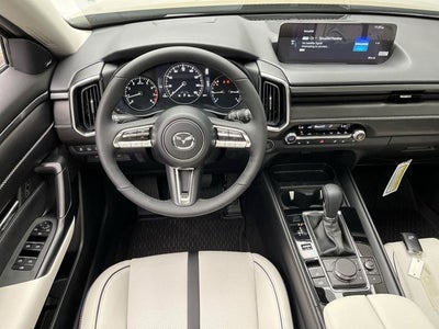 2026 Mazda Mazda CX-50 2.5 Turbo Premium Plus