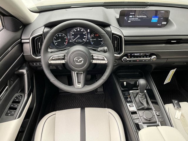 2026 Mazda Mazda CX-50 2.5 Turbo Premium Plus