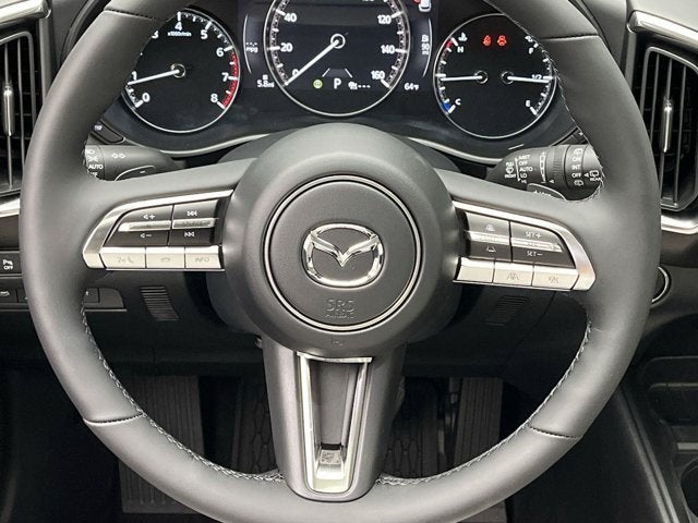 2026 Mazda Mazda CX-50 2.5 Turbo Premium Plus