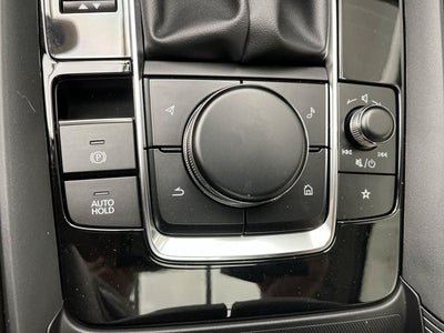 2026 Mazda Mazda CX-50 2.5 Turbo Premium Plus
