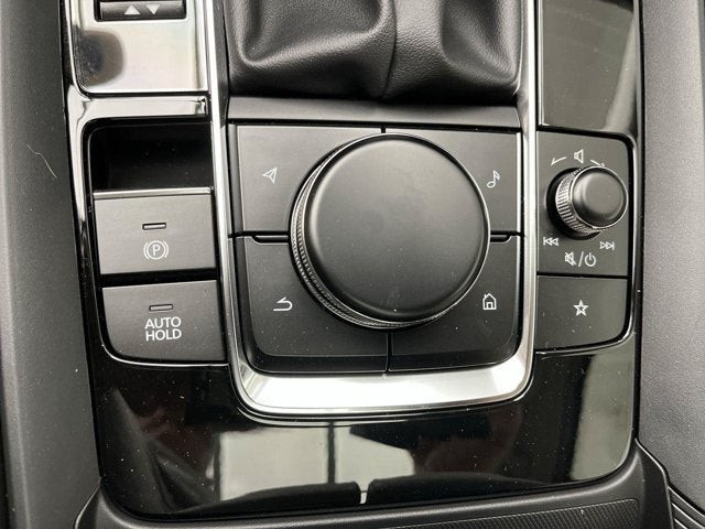 2026 Mazda Mazda CX-50 2.5 Turbo Premium Plus