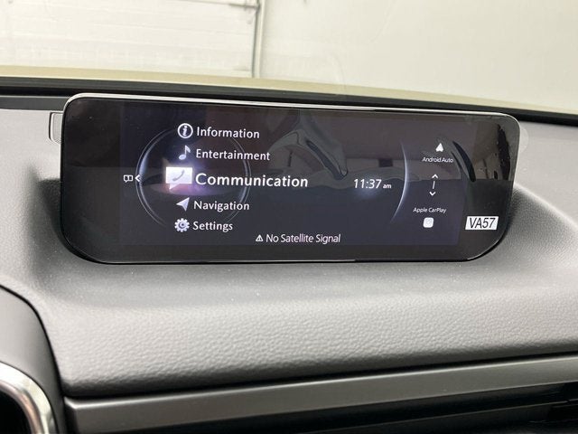 2026 Mazda Mazda CX-50 2.5 Turbo Premium Plus