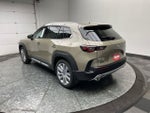 2026 Mazda Mazda CX-50 2.5 Turbo Premium Plus