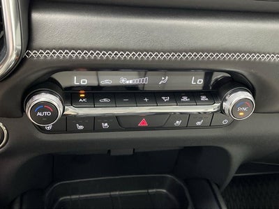 2026 Mazda Mazda CX-50 2.5 Turbo Premium Plus