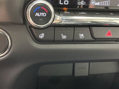 2026 Mazda Mazda CX-50 2.5 Turbo Premium Plus