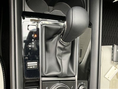 2026 Mazda Mazda CX-50 2.5 Turbo Premium Plus