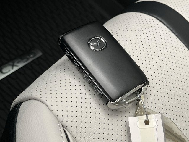 2026 Mazda Mazda CX-50 2.5 Turbo Premium Plus